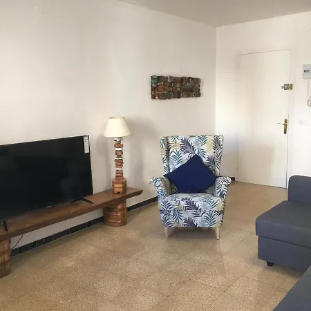 Apartment Sant Antoni 7 1 Piso Cambrils