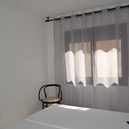 Apartment Sant Antoni 7 1 Piso