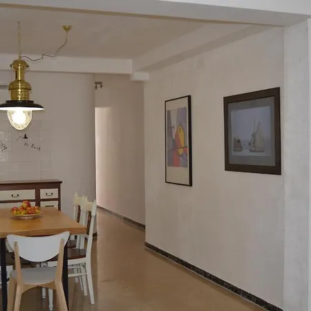 Apartment Sant Antoni 7 1 Piso *
