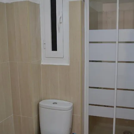Sant Antoni 7 1 Piso Apartment *