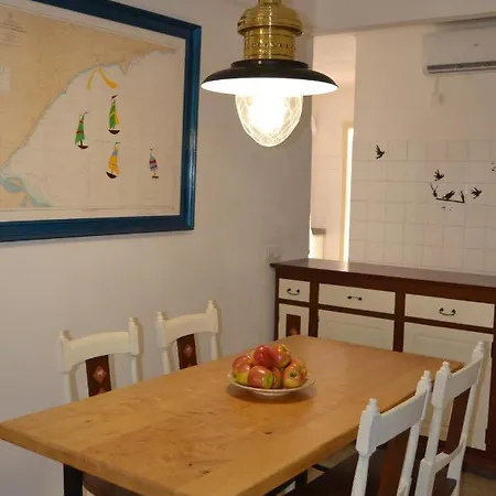 Sant Antoni 7 1 Piso Apartment