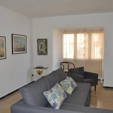 Apartment Sant Antoni 7 1 Piso *