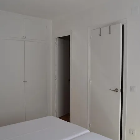 Apartment Sant Antoni 7 1 Piso Cambrils
