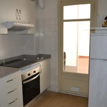 Apartment Sant Antoni 7 1 Piso Cambrils