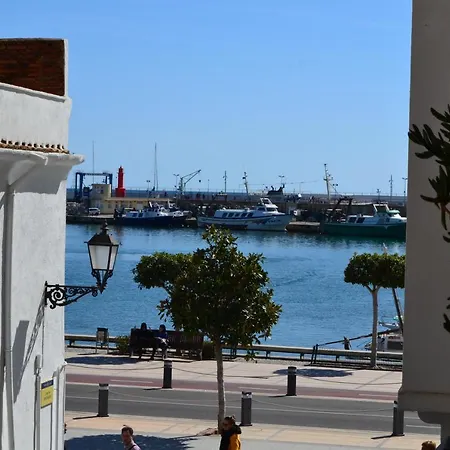 Apartment Sant Antoni 7 1 Piso *