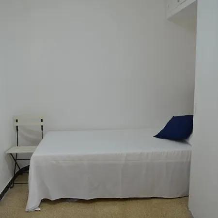Sant Antoni 7 1 Piso Cambrils